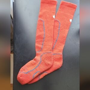 Lorpen Kid Wool Blend Socks
